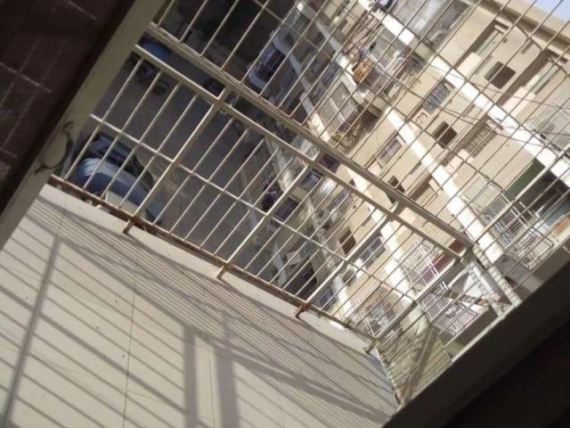 Appartment for rent block no 4 gulshan e iqbal Karachi Gulshan E Iqbal Block 3 ID 04774