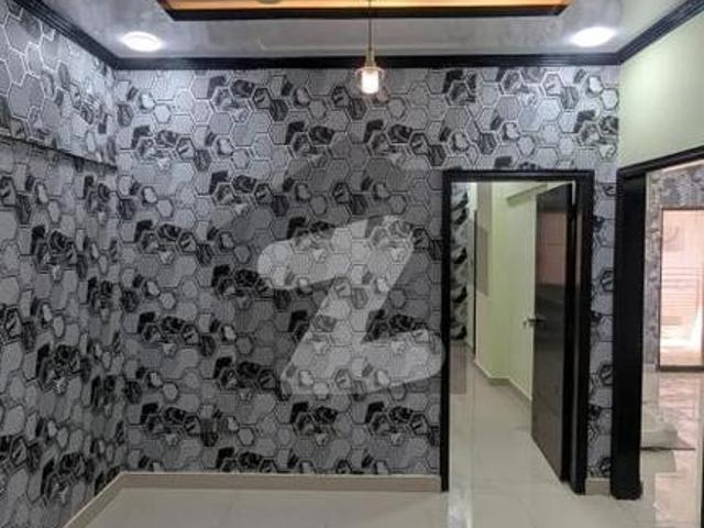 Appartment for rent clifton block 1