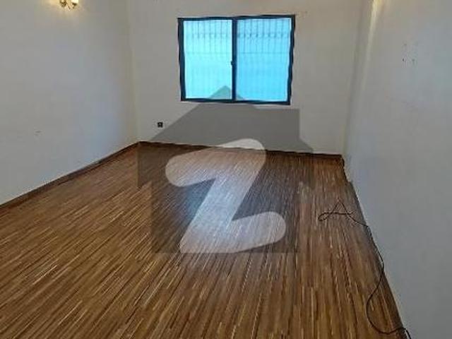 Appartment for rent clifton block 8