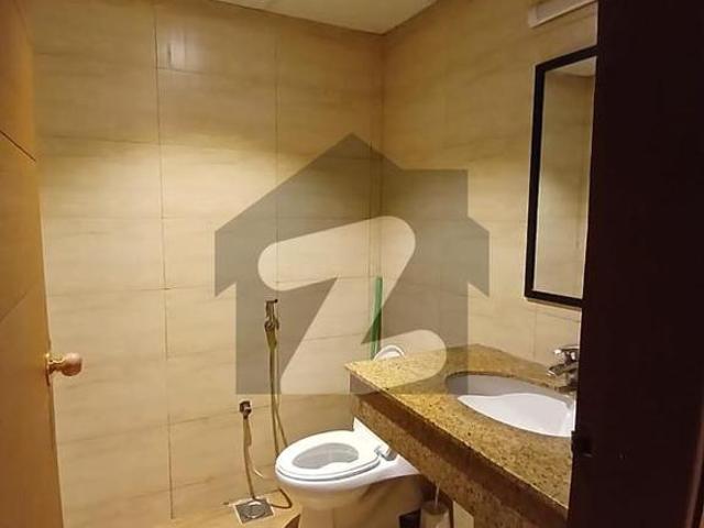 Appartment for rent clifton block 9
