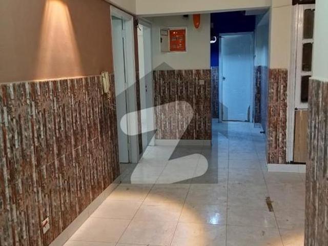 Appartment for rent DHA Phase 5