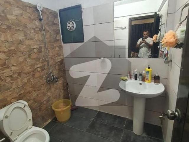 Appartment for rent dha phase 6 most prime location of bukhari commercial area