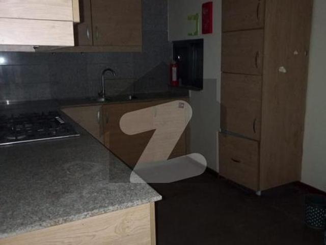 Appartment For Rent in F 10 Silver Oaks F 10