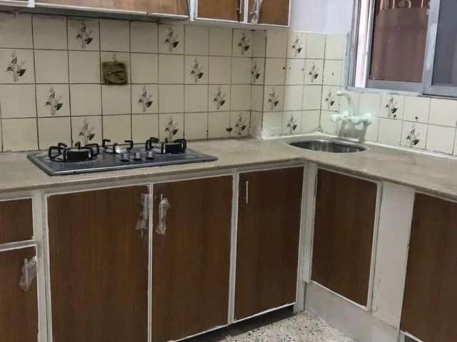 Appartment For Rent Karachi Frere Town ID 65688