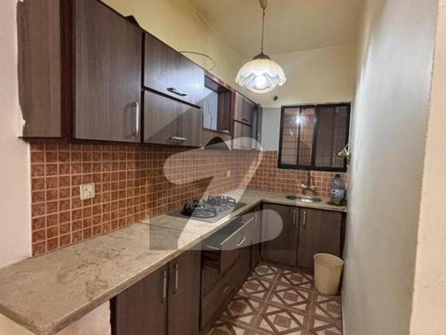 Appartment For Rent 3 Bedroom SEHAR Commercial DHA Phase 7