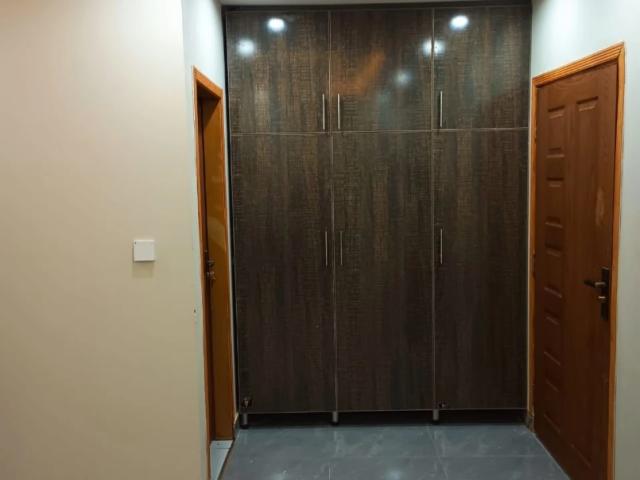 Appartment for sale on easy installments Islamabad H 13 ID 88119