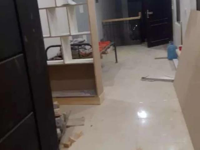 Appartment for sale in kakar town samugli road Quetta ID 10872