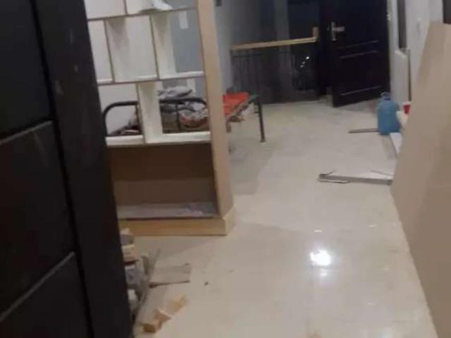 Appartment for sale in kakar town samugli road Quetta ID 10872