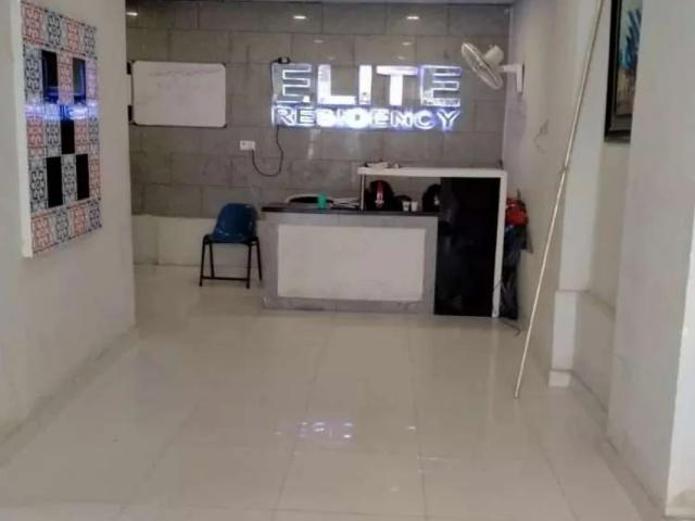 Appartment For Sale Karachi Gulshan E Iqbal Block 13 ID 16941