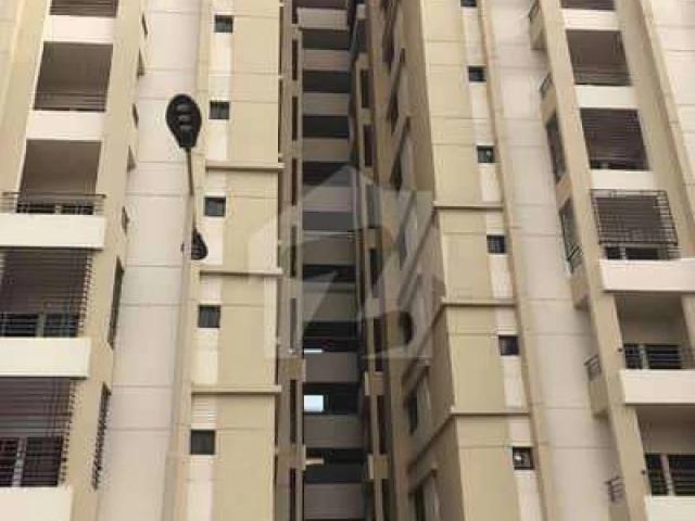 Appartment for Sale Karachi Jinnah Avenue ID 06324