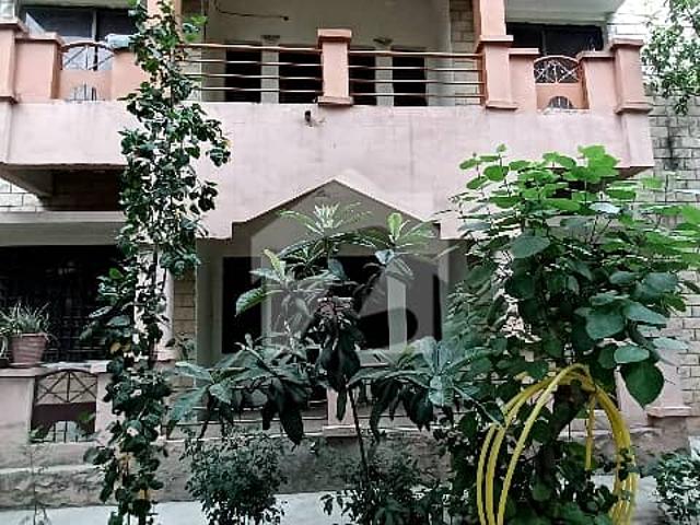 Appartment For Sale Society Appartment Of Jammu & Kashmir Housing Society G15 Islamabad
