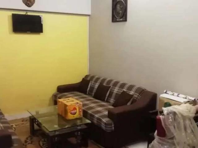 Appartment For Sale, 3 Bed D. D, Ayesha Manzil, FB Area Karachi Nasirabad ID 23594