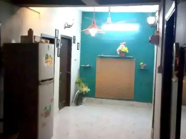 Appartment for Sell 5th floor 4 rooms Sadar Cant Hyderabad Saddar ID 96007