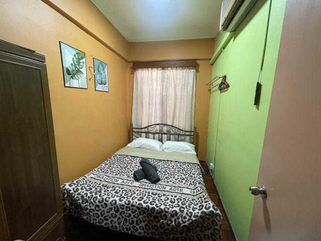 Appartment Glory Untuk Dijual
