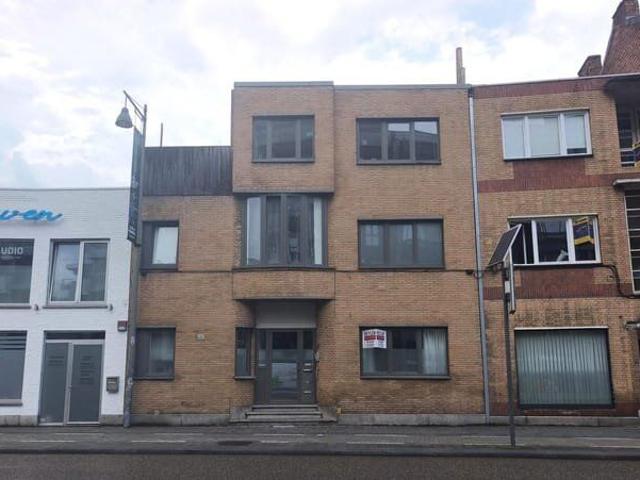 Appartment Ground Floor