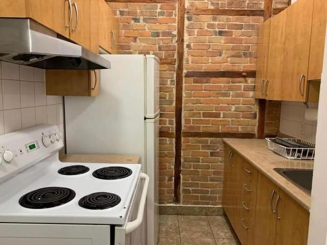 Appartment pour louer 4&1/2 Apartment Quartier des Spectacles