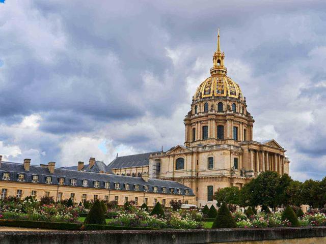 Appartment proche des Invalides loyer tout inclus