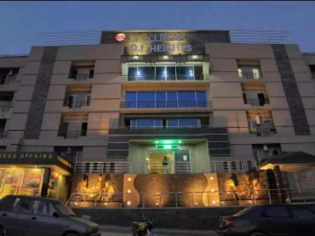Appartment Rawalpindi Bahria Town Rawalpindi ID 62696