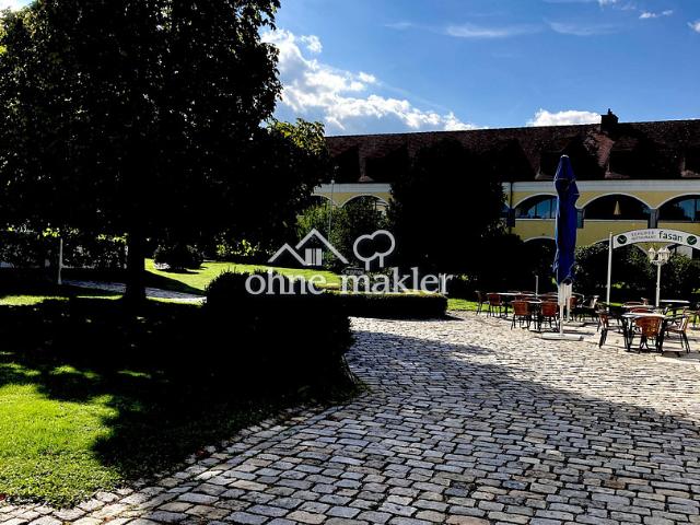 Appartment Schloss Kirchham