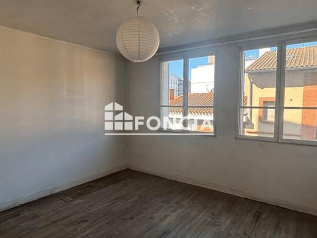 Appartment T4 TOULOUSE PATTE D'OIE