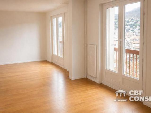 APPARTMENT T3 BIS Les Salins