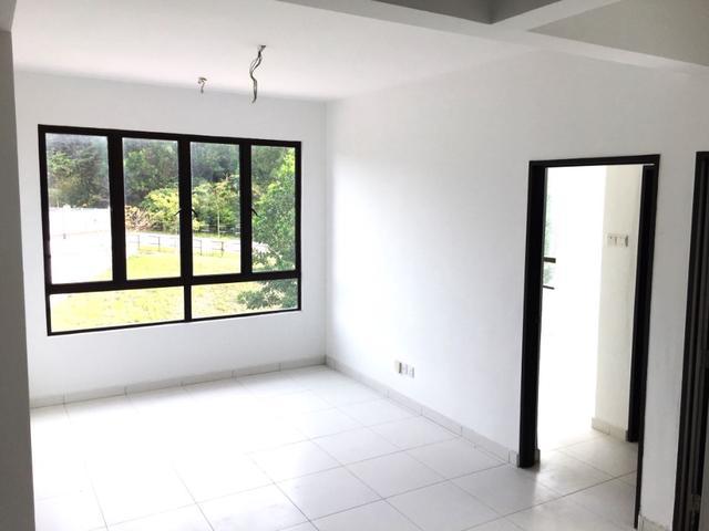 Appartment The Height near Mmu Bukit Beruang Ayer Keroh Tol Melaka