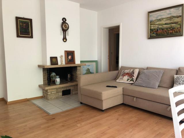 Appartment with big terrace and lift in Frankfurt am Main