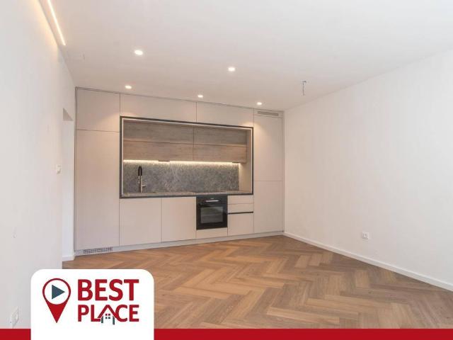 Appartment zwischen Gipfeln und Stille moderner Hotelstandard