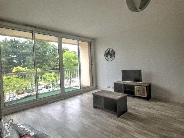 Appartment 3 pièces de 72 m2: Une opportunité en colocation meublée exclusivement !