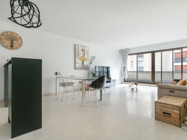 Appartment 3 pièces