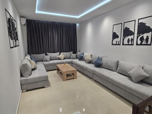 Appartment 3chambres location longue durée
