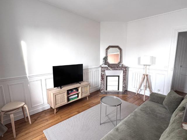 appartment