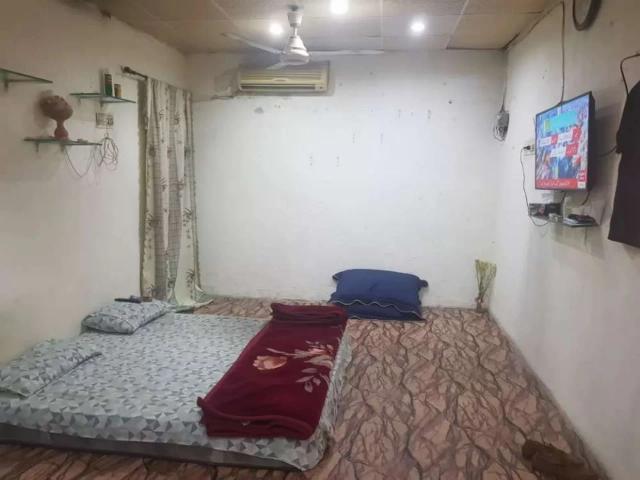 Appartment/rooms. Faisalabad ID 17854