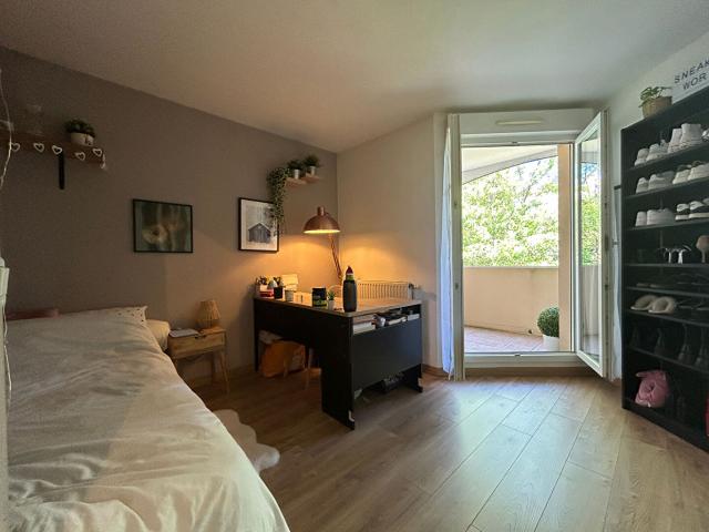 appatement4 pièces de 83 m² MEUBLÉ