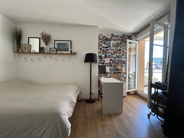appatement4 pièces de 83 m² MEUBLÉ