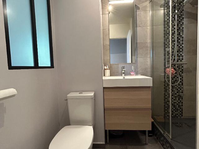 appatement4 pièces de 83 m² MEUBLÉ