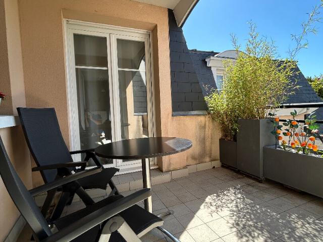 appatement4 pièces de 83 m² MEUBLÉ
