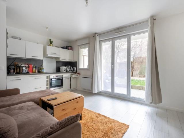APPATEMENT T2 ARGENTEUIL / VAL NOTRE DAME