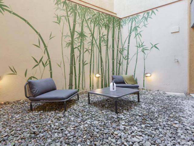 Appealing 1 bedroom flat in the Sagrada Familia neighbourhood