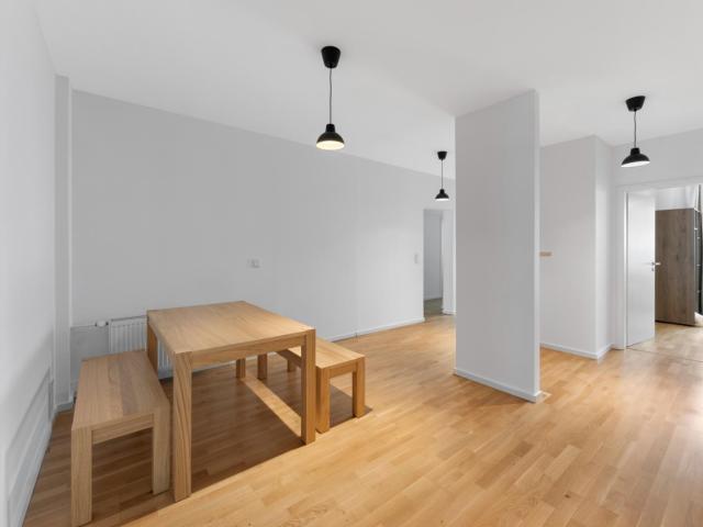 Appealing double bedroom in proximity to the Galeries Lafayette