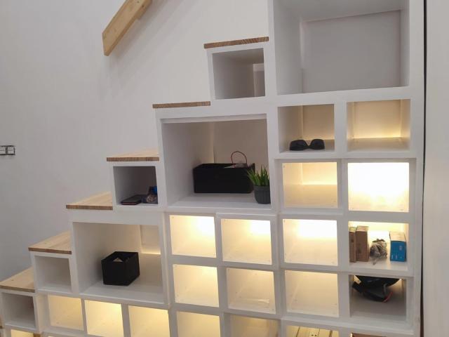 Appealing double bedroom near Facultad de Ciencias