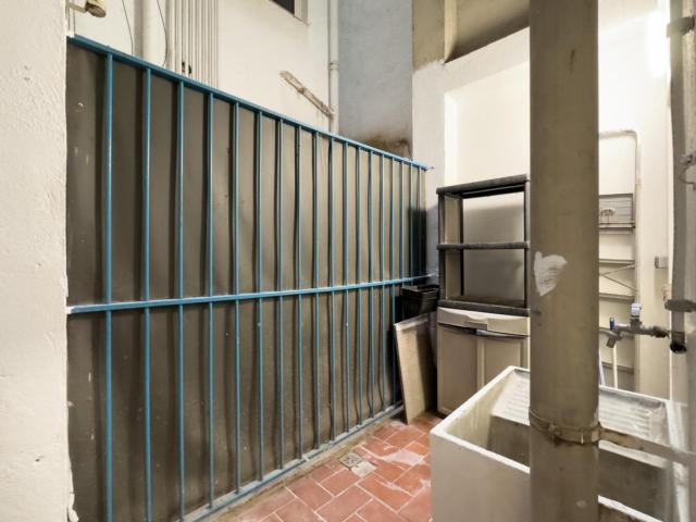 Appealing double bedroom near Parc de la Ciutadella