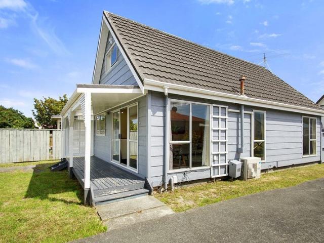 Appealing in Awamutu