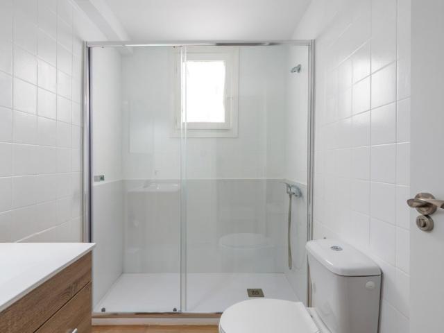 Appealing single bedroom