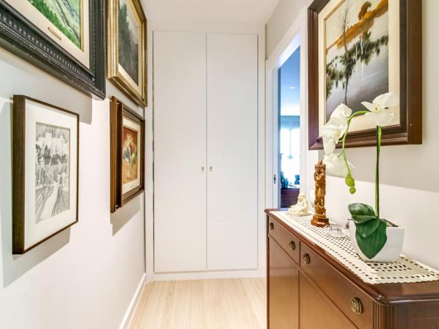 Appealing single bedroom in amazing Sagrada Família neighbourhood