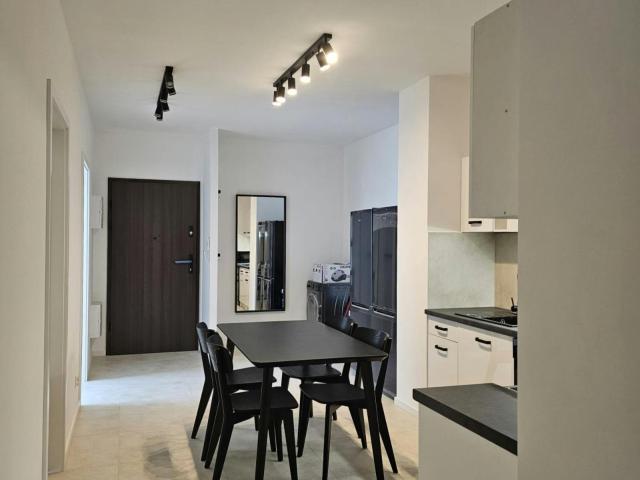 Appealing single bedroom in Warszawskie