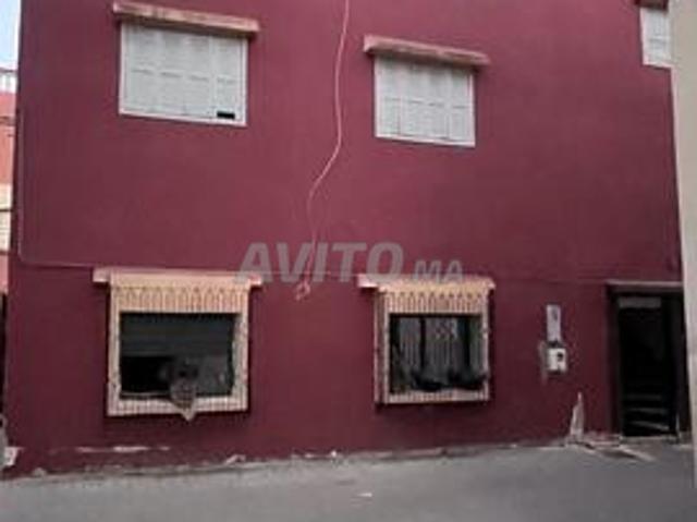 Appeler pour visiter la maison
