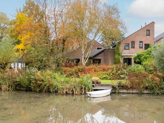 Appelgaarde, 99, 3992JD, Houten, Utrecht 3992JD