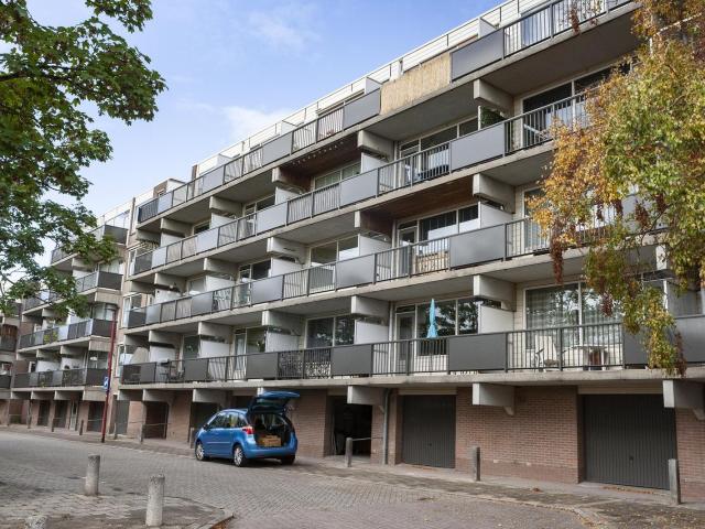 Appelvink, 52, 3435RZ, Nieuwegein, Utrecht 3435RZ