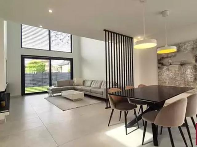 Appenwihr 68280 Achat / Vente maison 5 pièces t5